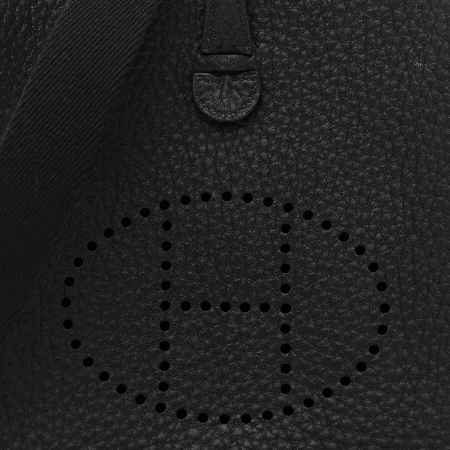 Taurillon Clemence Evelyne TPM Black