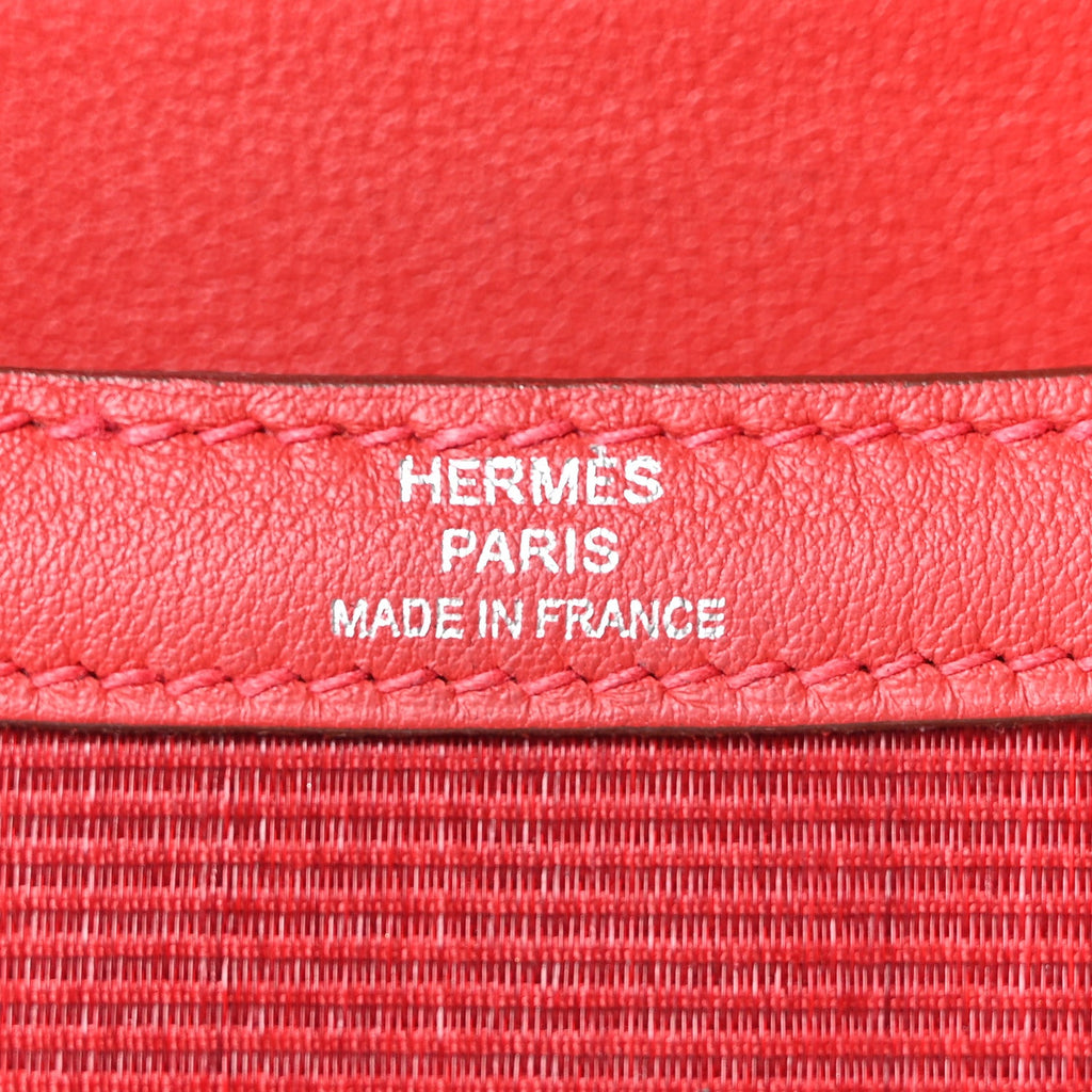 Swift Crinoline Constance 24 Rouge Casaque