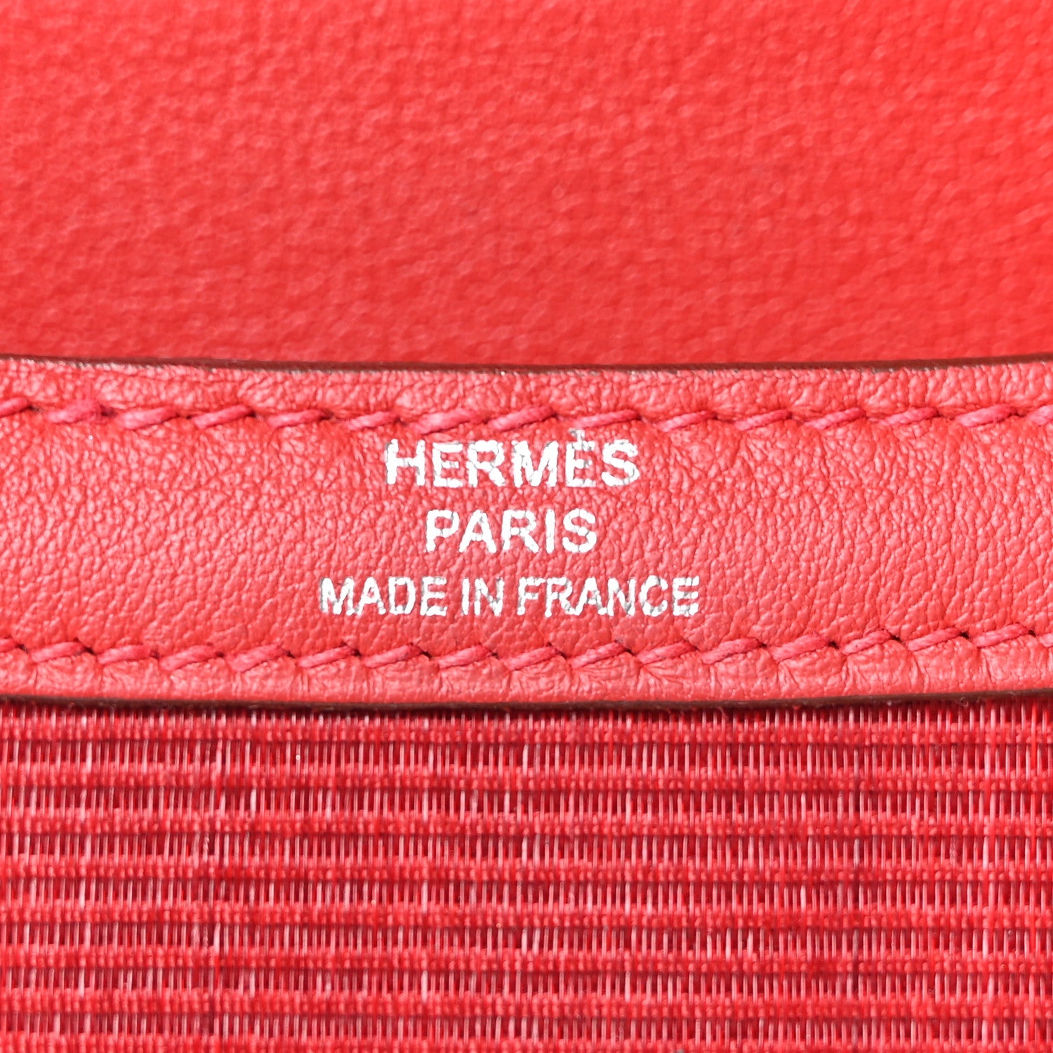 Swift Crinoline Constance 24 Rouge Casaque