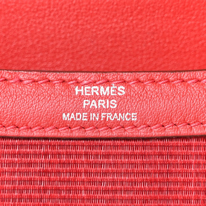Swift Crinoline Constance 24 Rouge Casaque