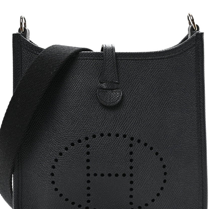 Epsom Evelyne TPM Bleu Nuit