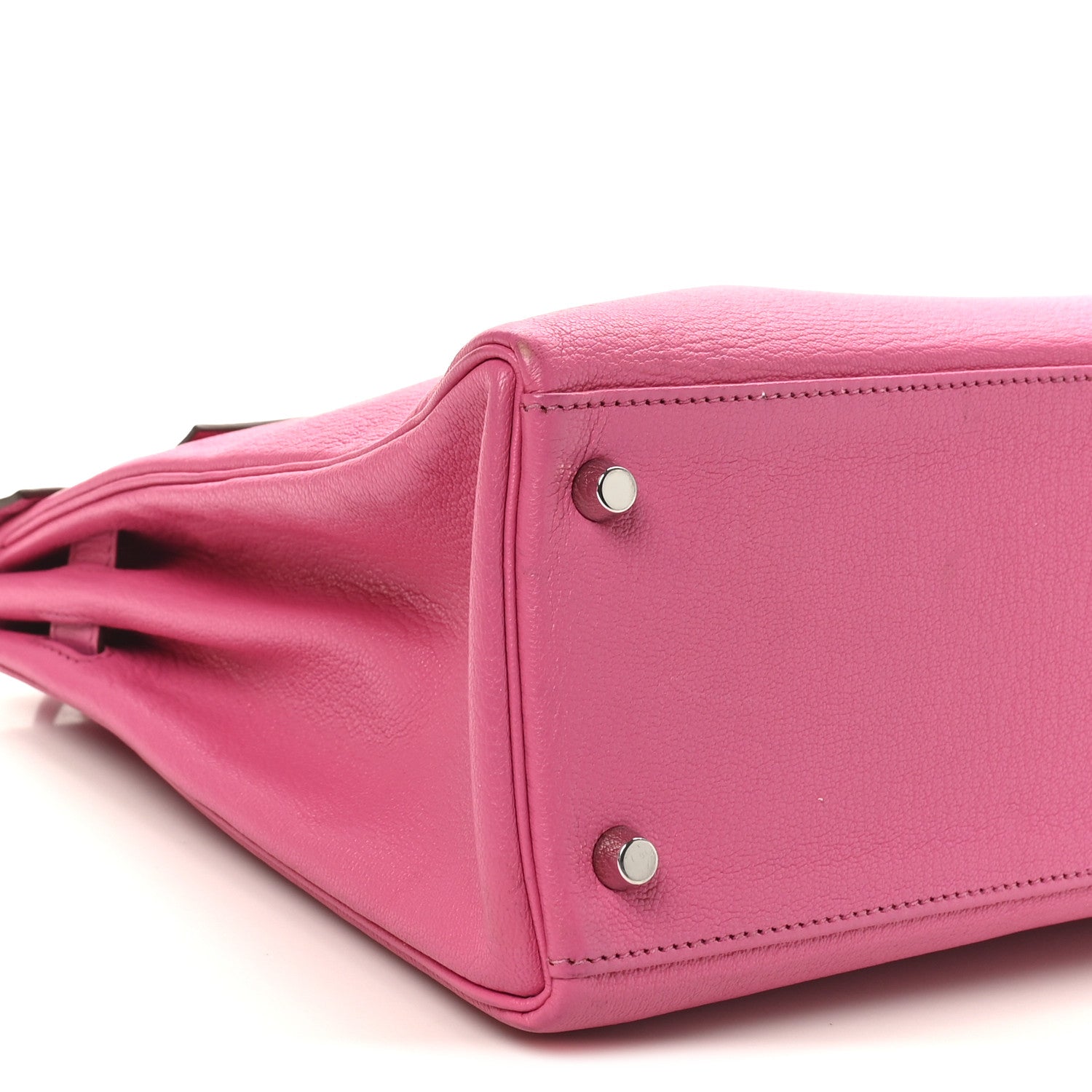 Chevre Mysore Kelly Sellier 28 Fuchsia