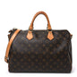 Monogram Speedy Bandouliere 35