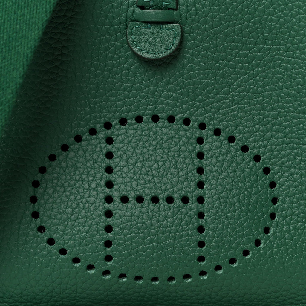 Taurillon Clemence Evelyne TPM Vert Vertigo