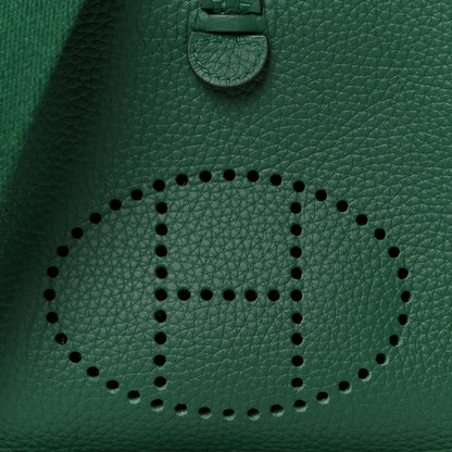 Taurillon Clemence Evelyne TPM Vert Vertigo