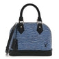 Epi Alma BB Denim Light