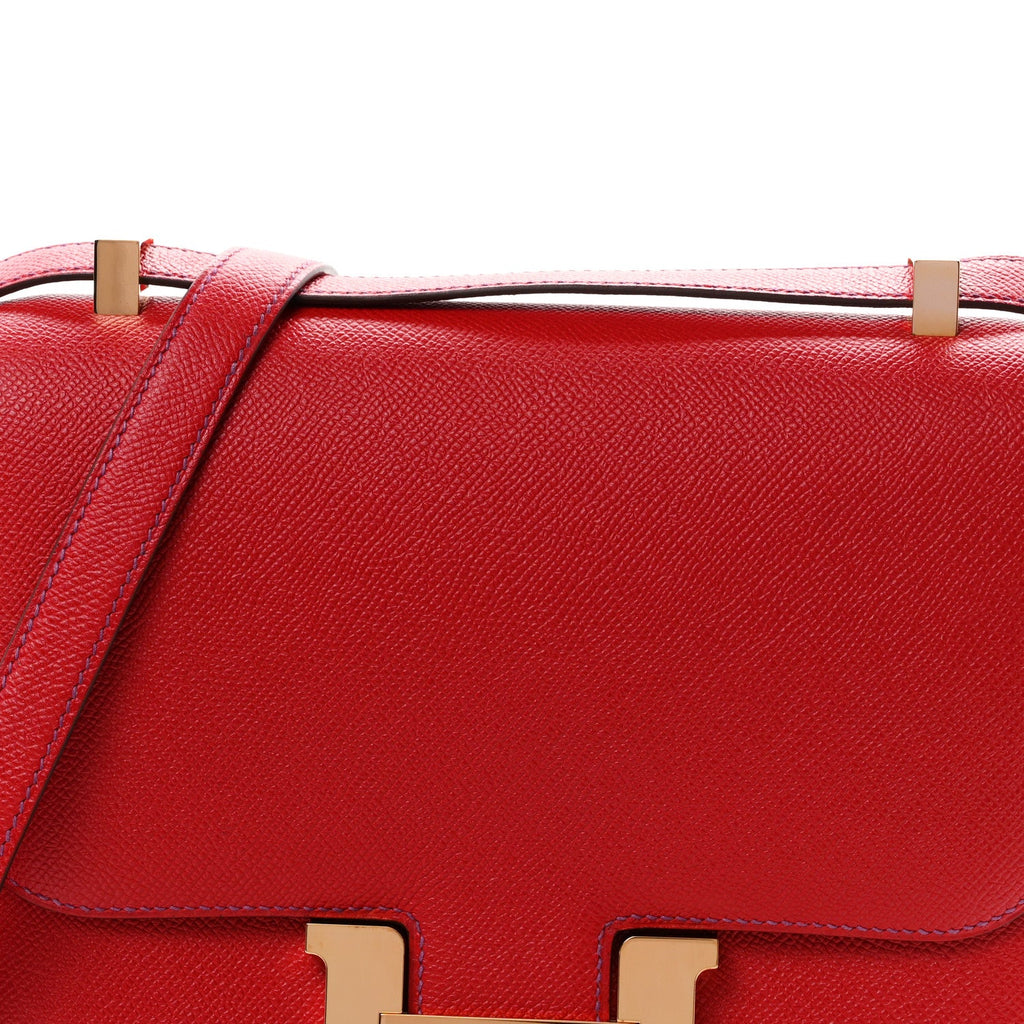 Epsom Horseshoe Verso Constance 24 Rouge Casaque Anemone
