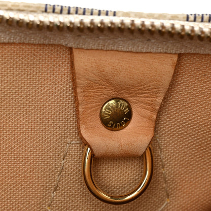 Damier Azur Speedy 30