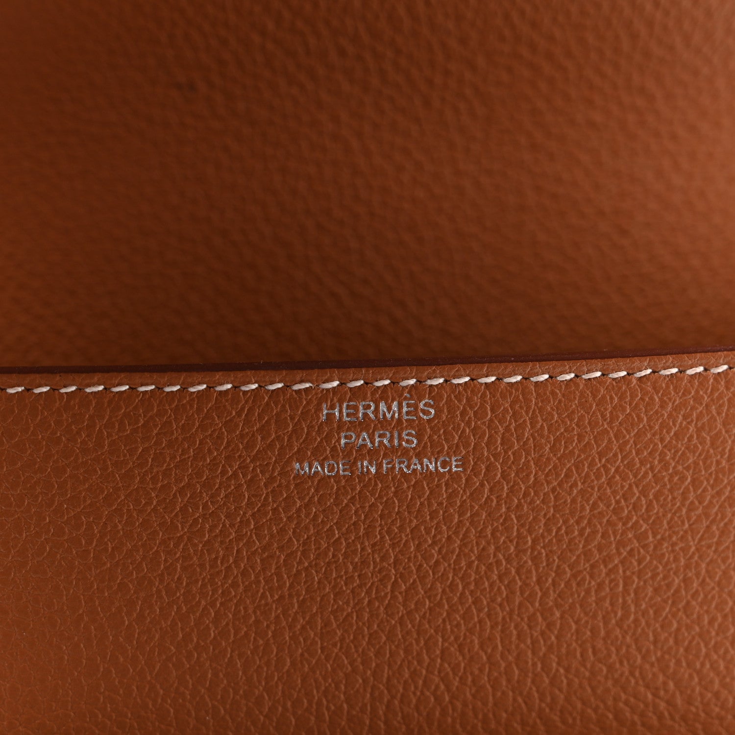 Evercolor Roulis Slim Wallet Gold