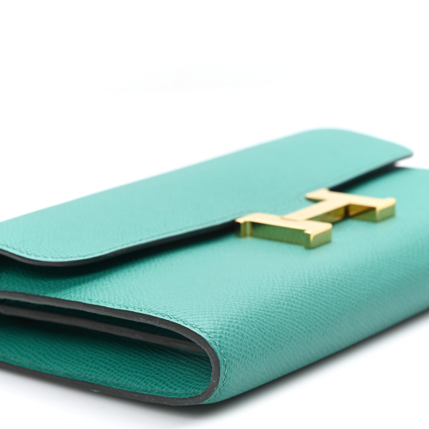 Epsom Constance Long To Go Wallet Vert Verone