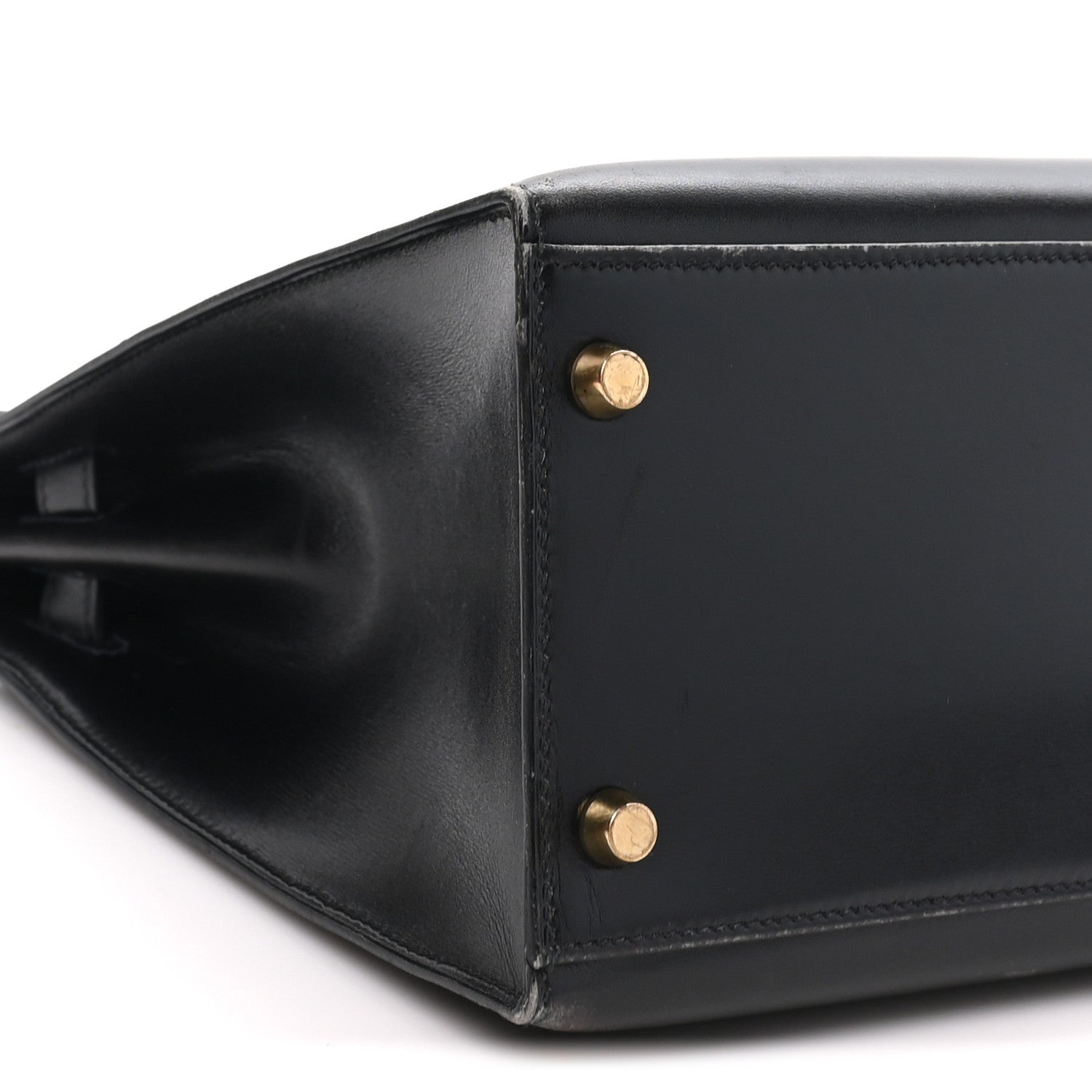 Box Kelly Sellier 32 Black