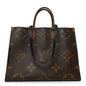 Reverse Monogram Giant Onthego GM