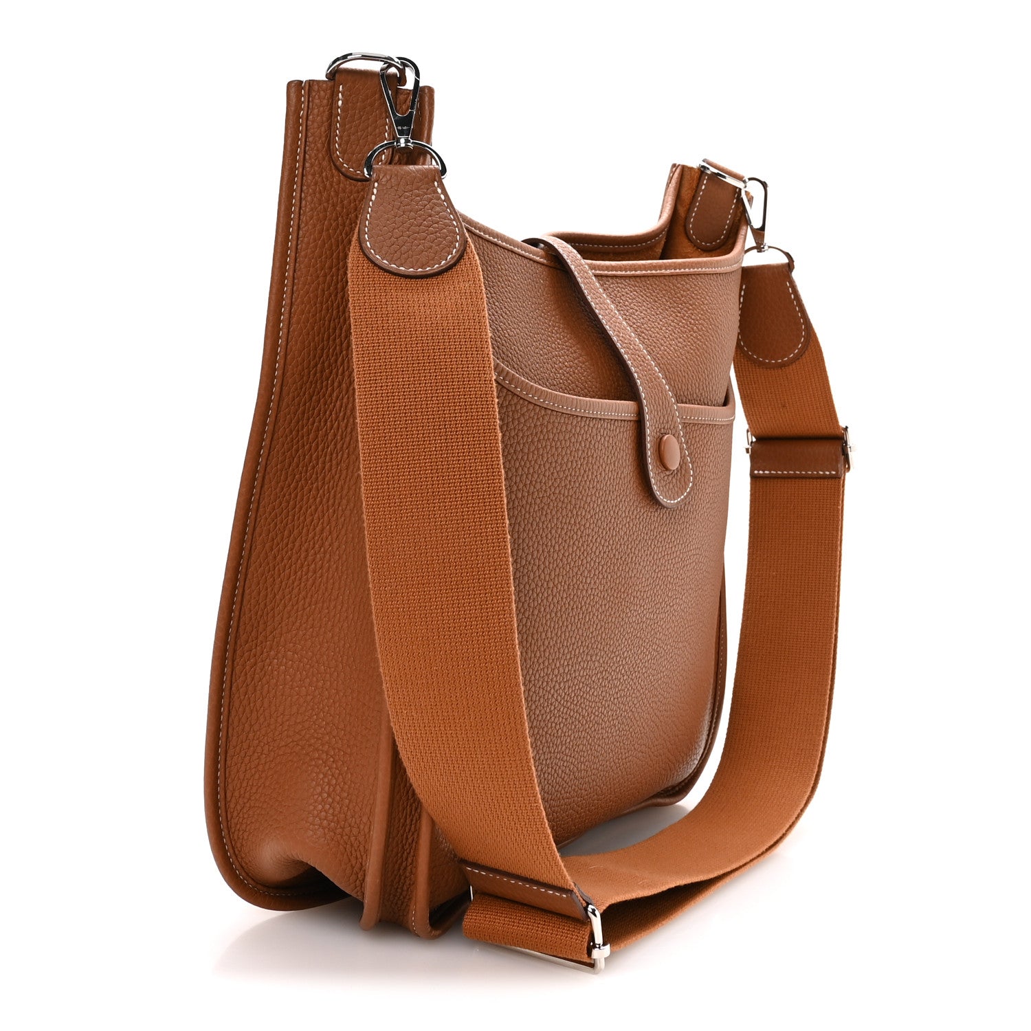 Taurillon Clemence Evelyne III GM Gold