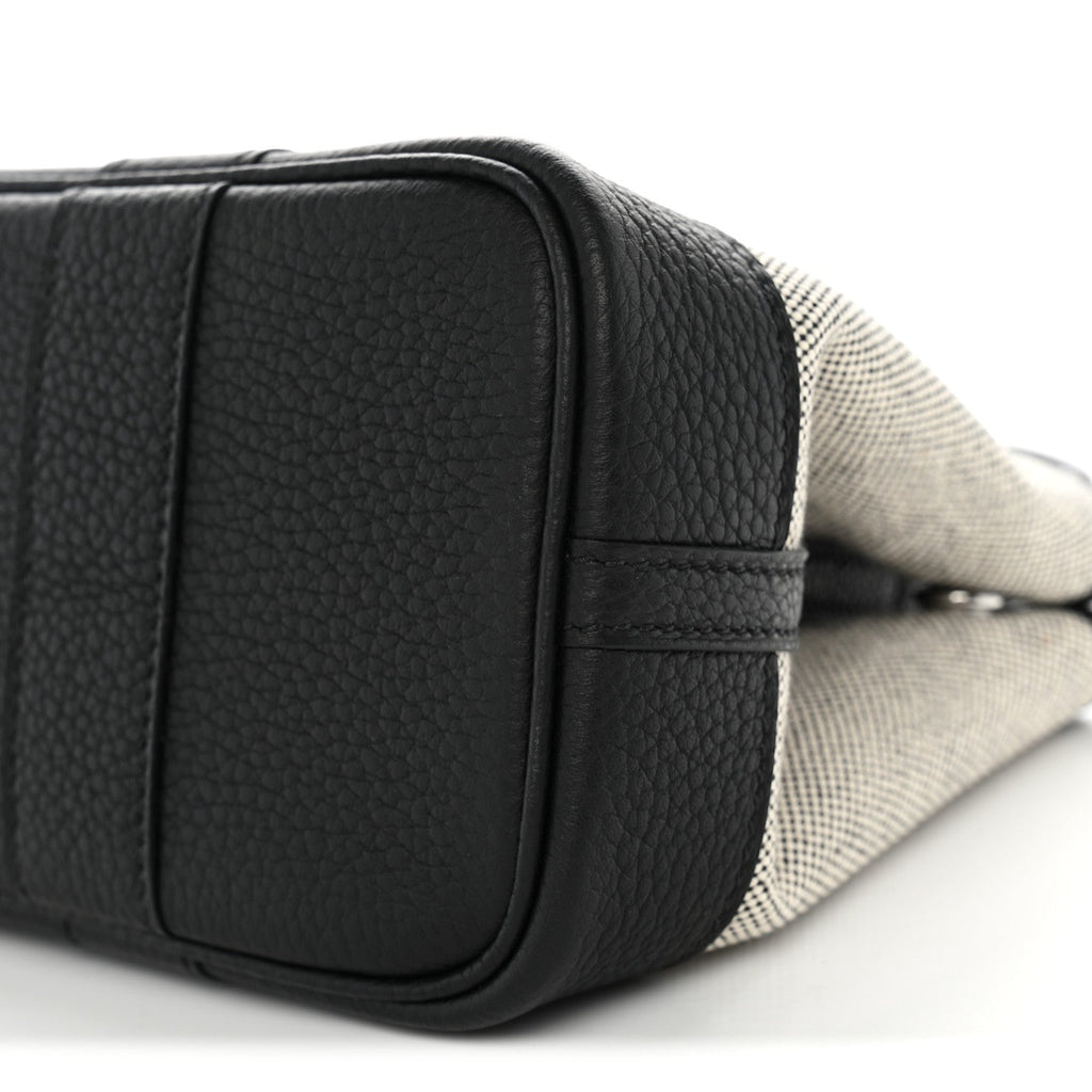H Viking Negonda Neo Garden 23 Ecru Black
