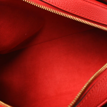 Monogram Alma BNB Cherry