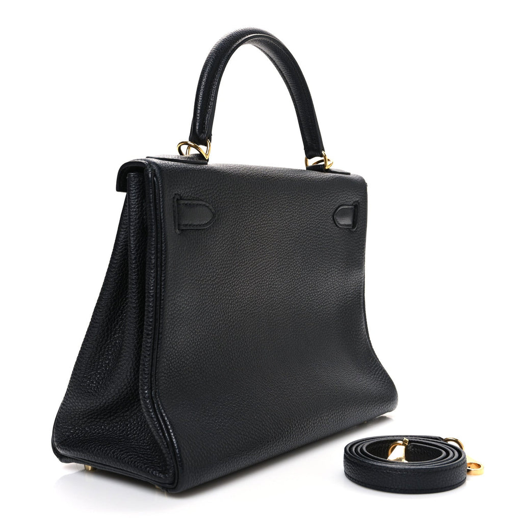 Taurillon Clemence Kelly Retourne 28 Black