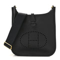 Taurillon Clemence Evelyne 23 Poche III Caban