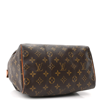 Monogram Speedy 25