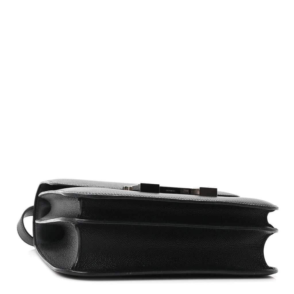 Epsom Constance 24 Black