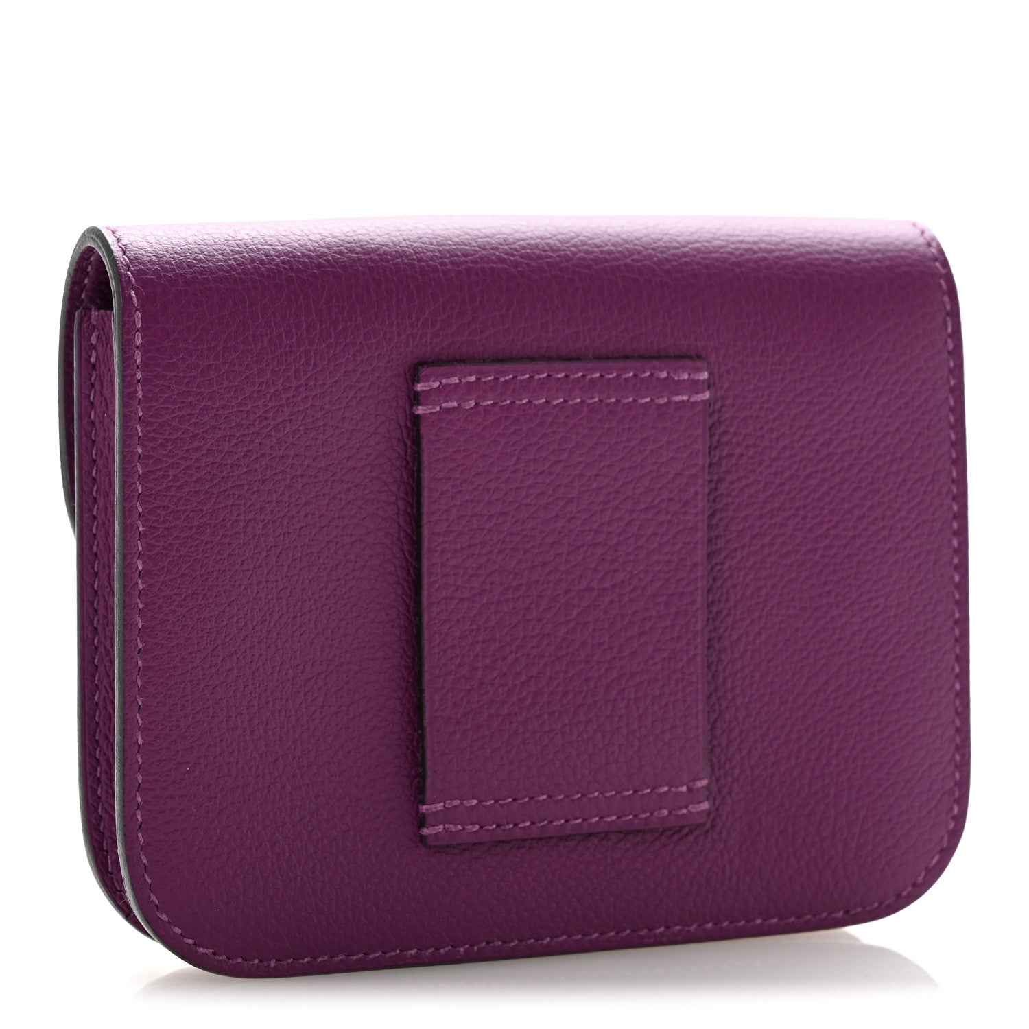 Evercolor Constance Slim Wallet Anemone