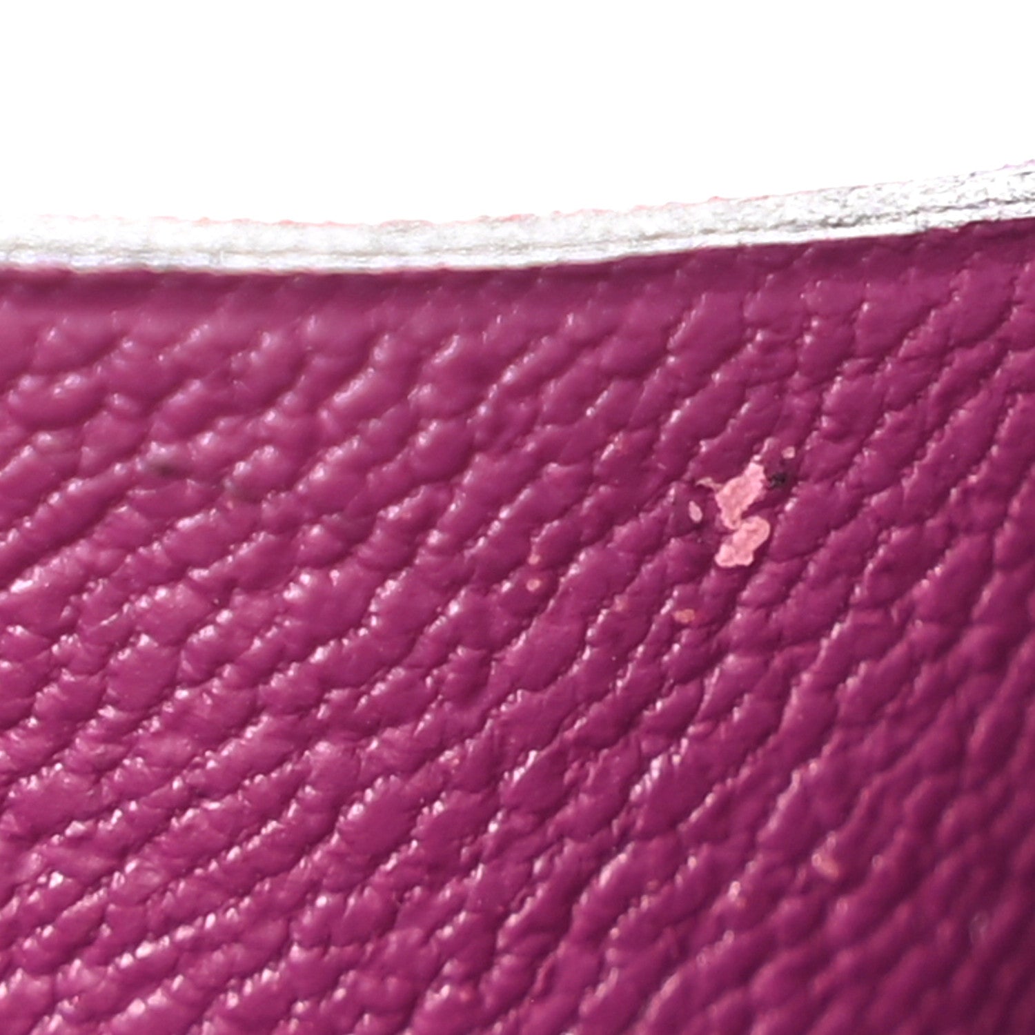 Evercolor Constance Slim Wallet Anemone