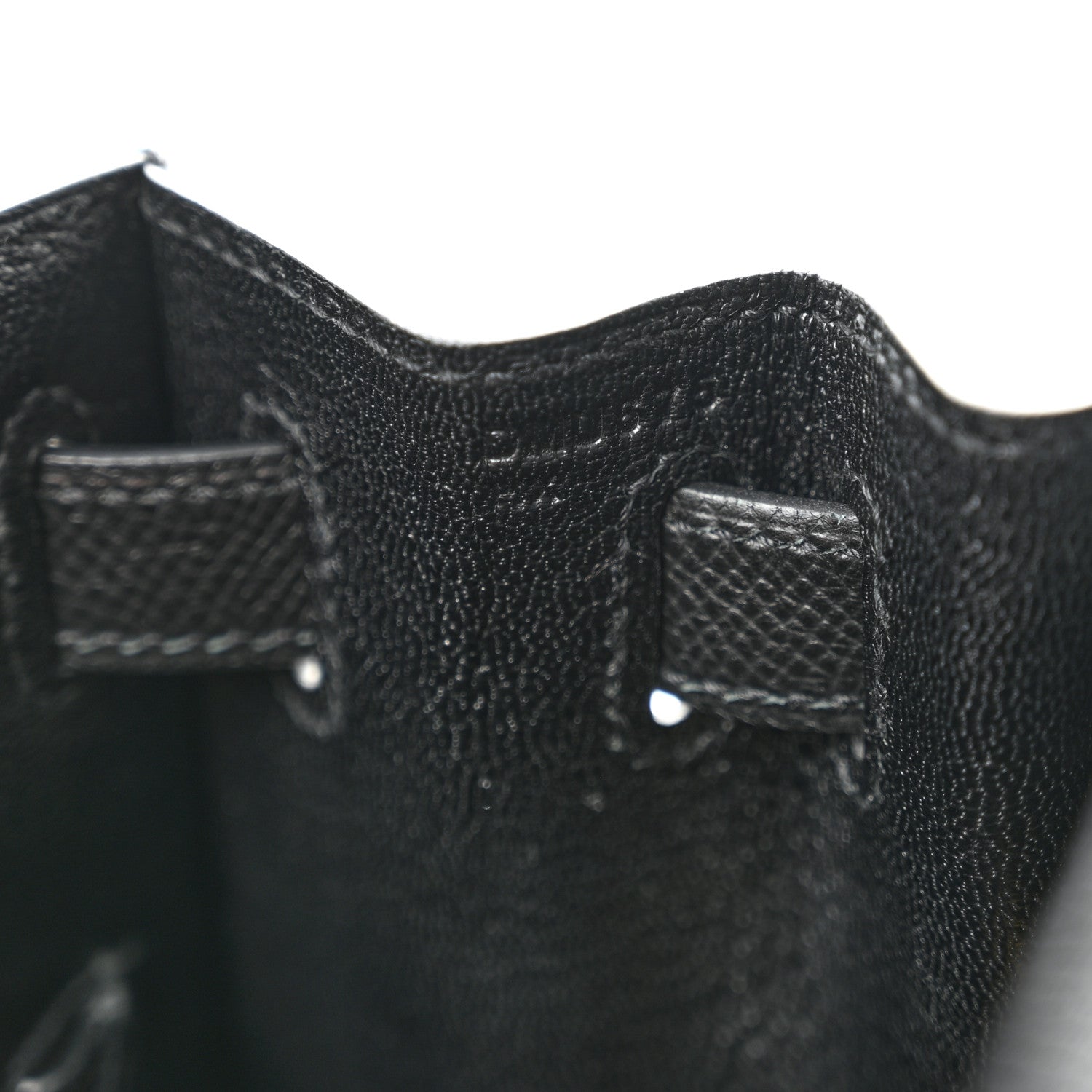 Epsom Kelly Sellier 28 Black