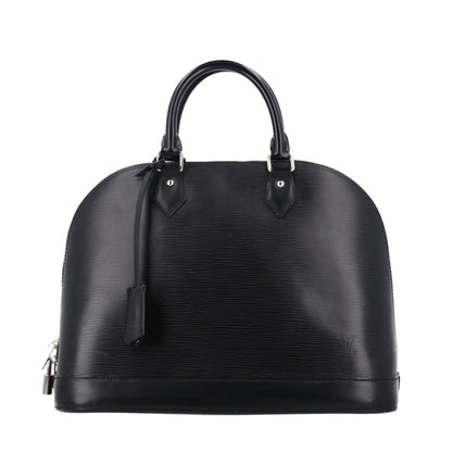 Epi Alma MM Black