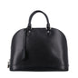 Epi Alma MM Black