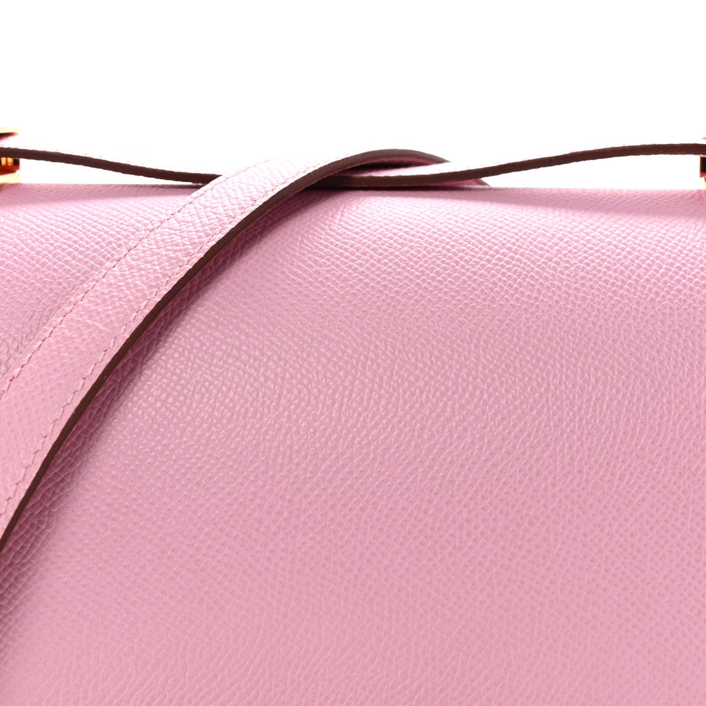 Epsom Constance 24 Mauve Sylvestre