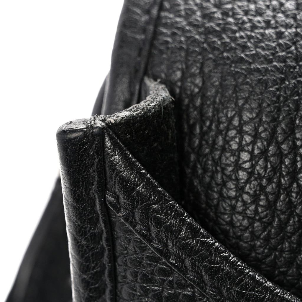 Taurillon Clemence Evelyne III GM Black