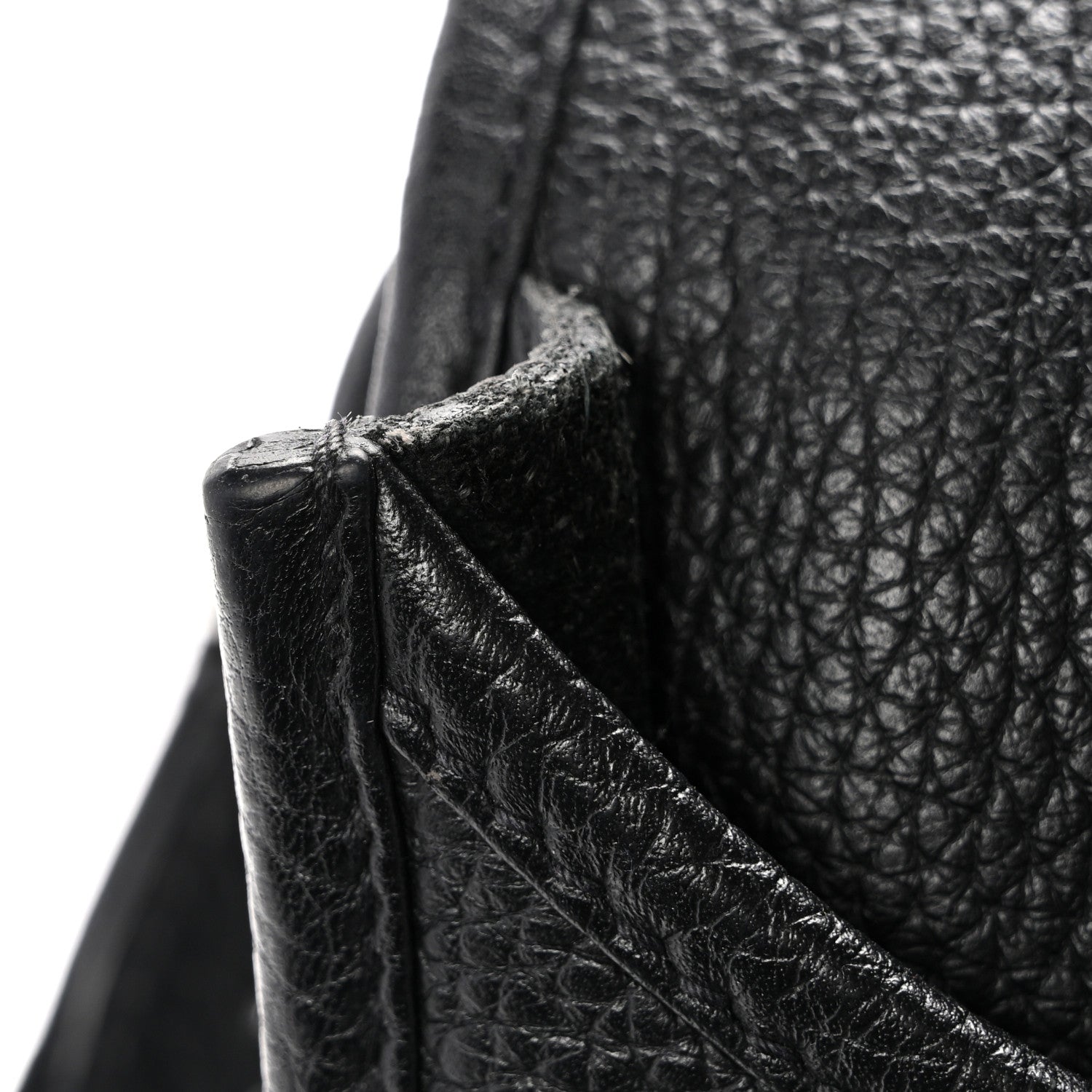 Taurillon Clemence Evelyne III GM Black