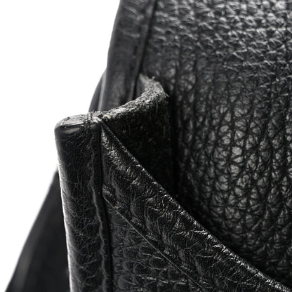 Taurillon Clemence Evelyne III GM Black