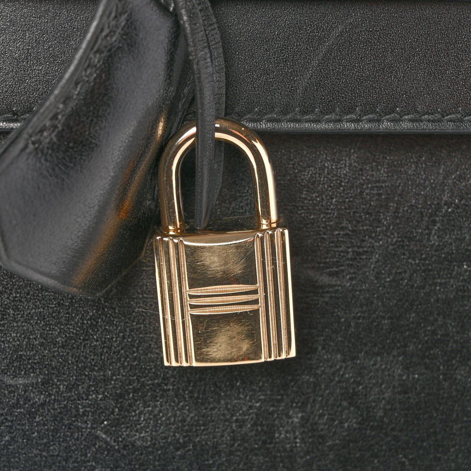 Box Kelly Sellier 35 Black