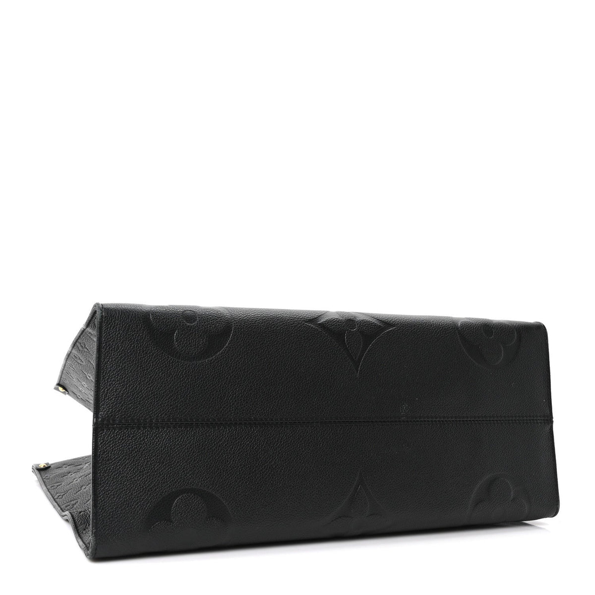 Empreinte Monogram Giant Onthego GM Black