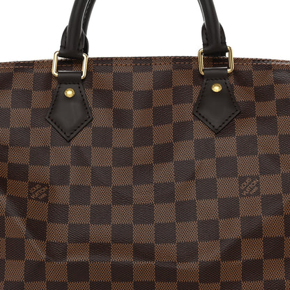 Damier Ebene Speedy 35