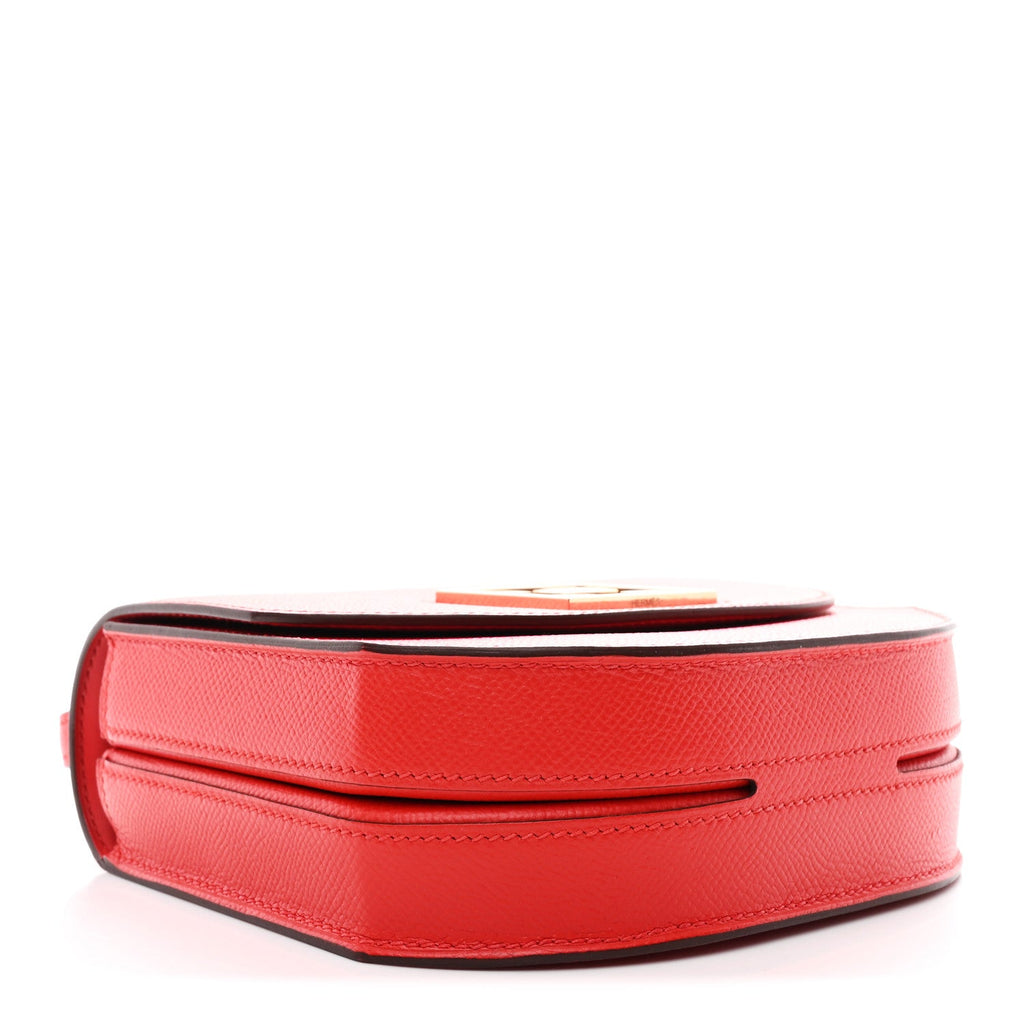 Epsom Mosaique Au 24-17 Rouge De Coeur