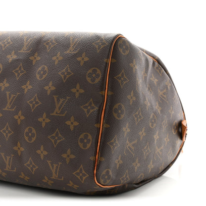 Monogram Speedy 35