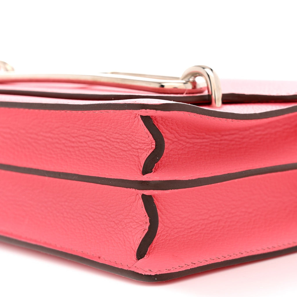 Evercolor Mini Sac Roulis Rose Azalee