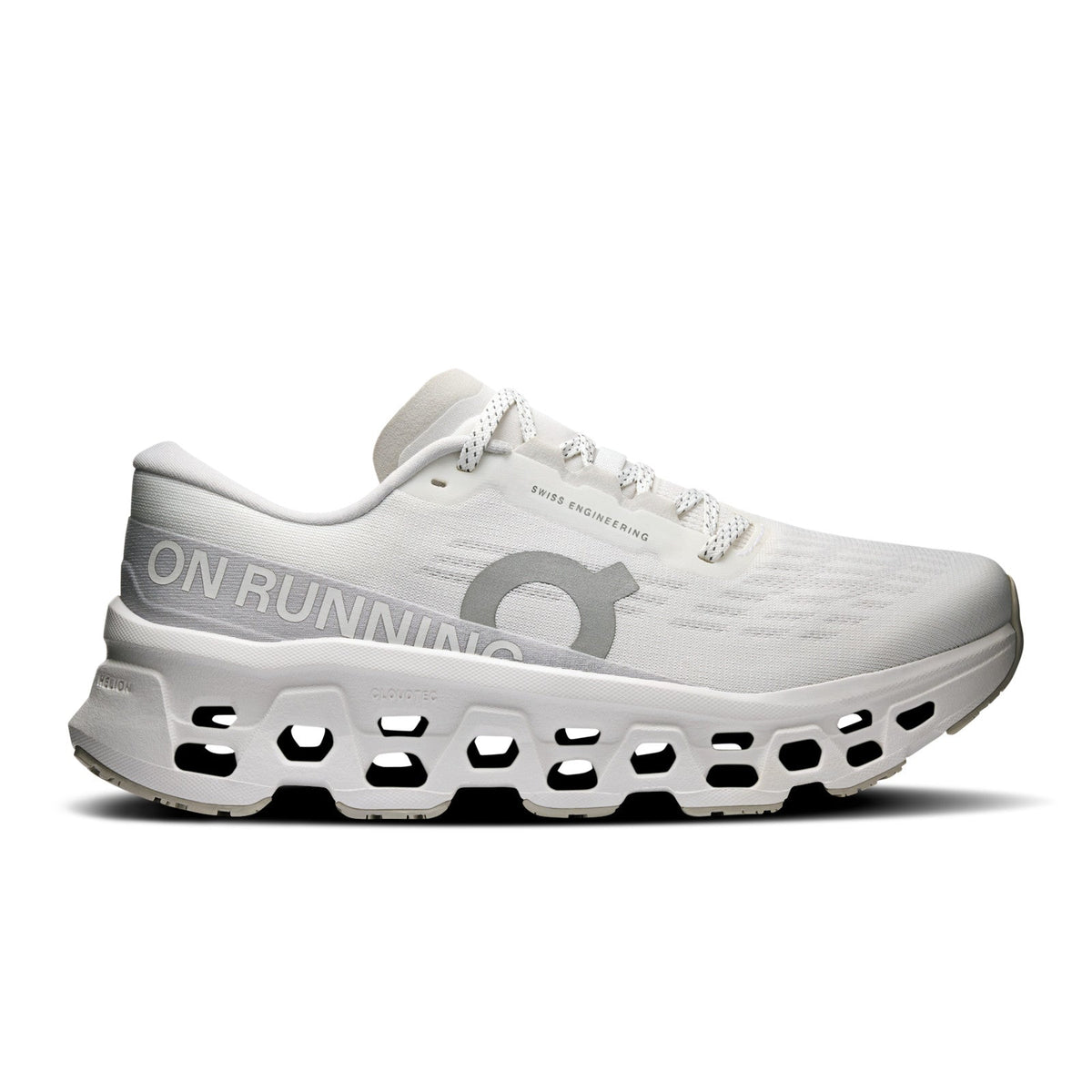 On Cloudmonster 3 Women's Road Running Shoes