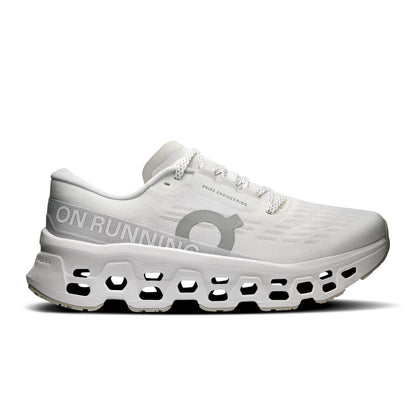 On Cloudmonster 3 Women's Road Running Shoes