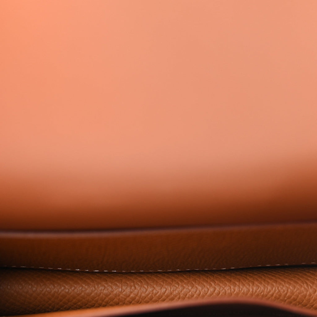 Epsom Constance Slim Wallet Gold