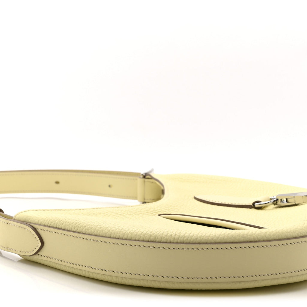 Taurillon Clemence Swift P'tit Arcon Jaune Milton