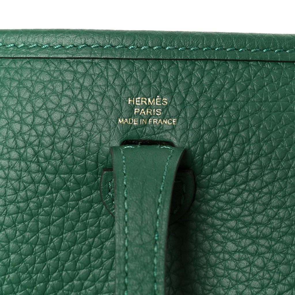 Taurillon Clemence Evelyne TPM Vert Vertigo