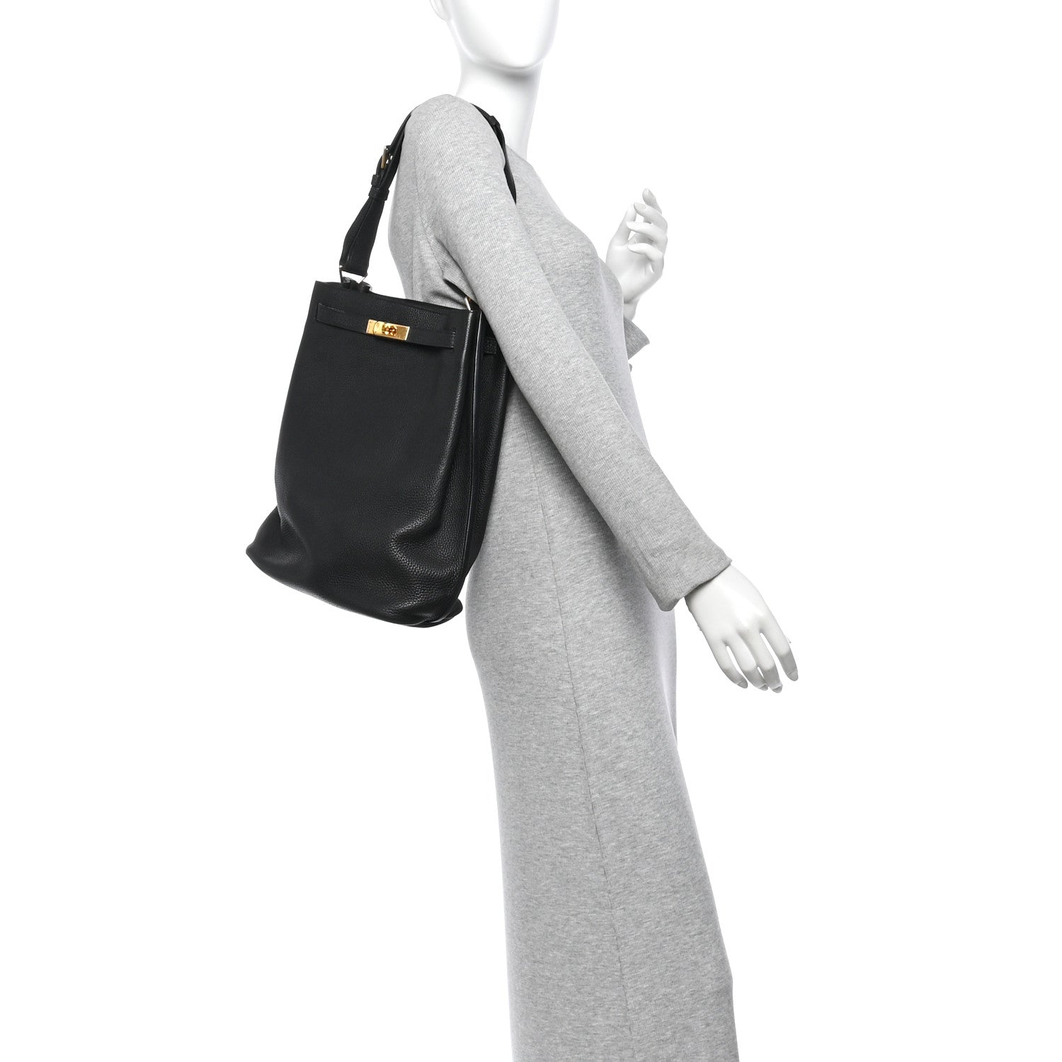 Taurillon Clemence So Kelly 26 Black