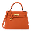 Taurillon Clemence Kelly Retourne 28 Orange