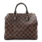 Damier Ebene Speedy 25