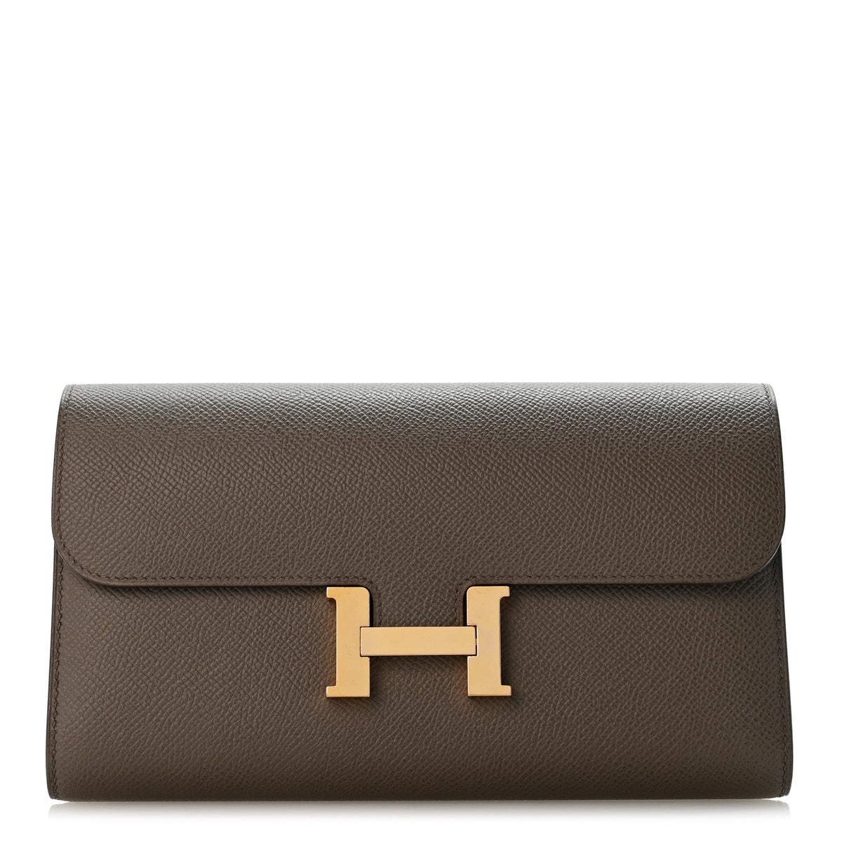 Epsom Constance Long Wallet Etain