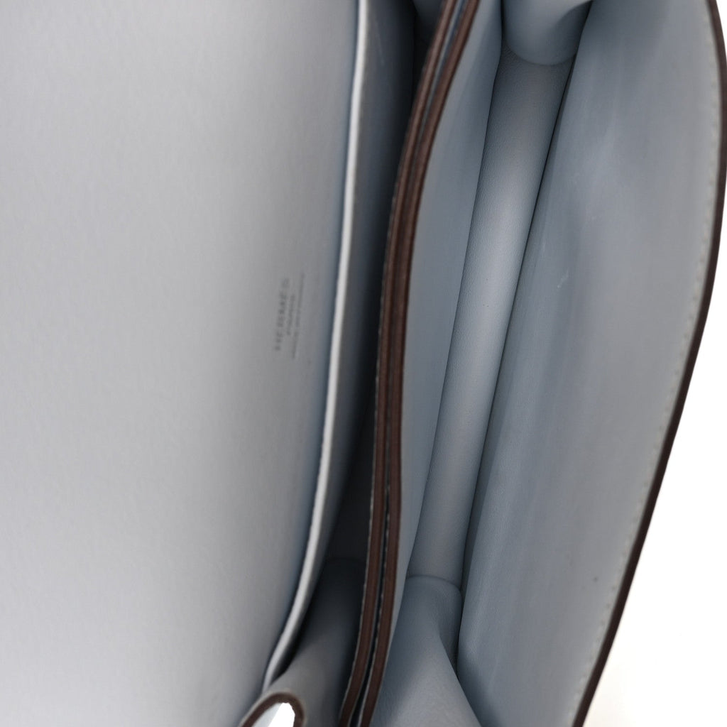 Swift Mini Sac Roulis Bleu Brume