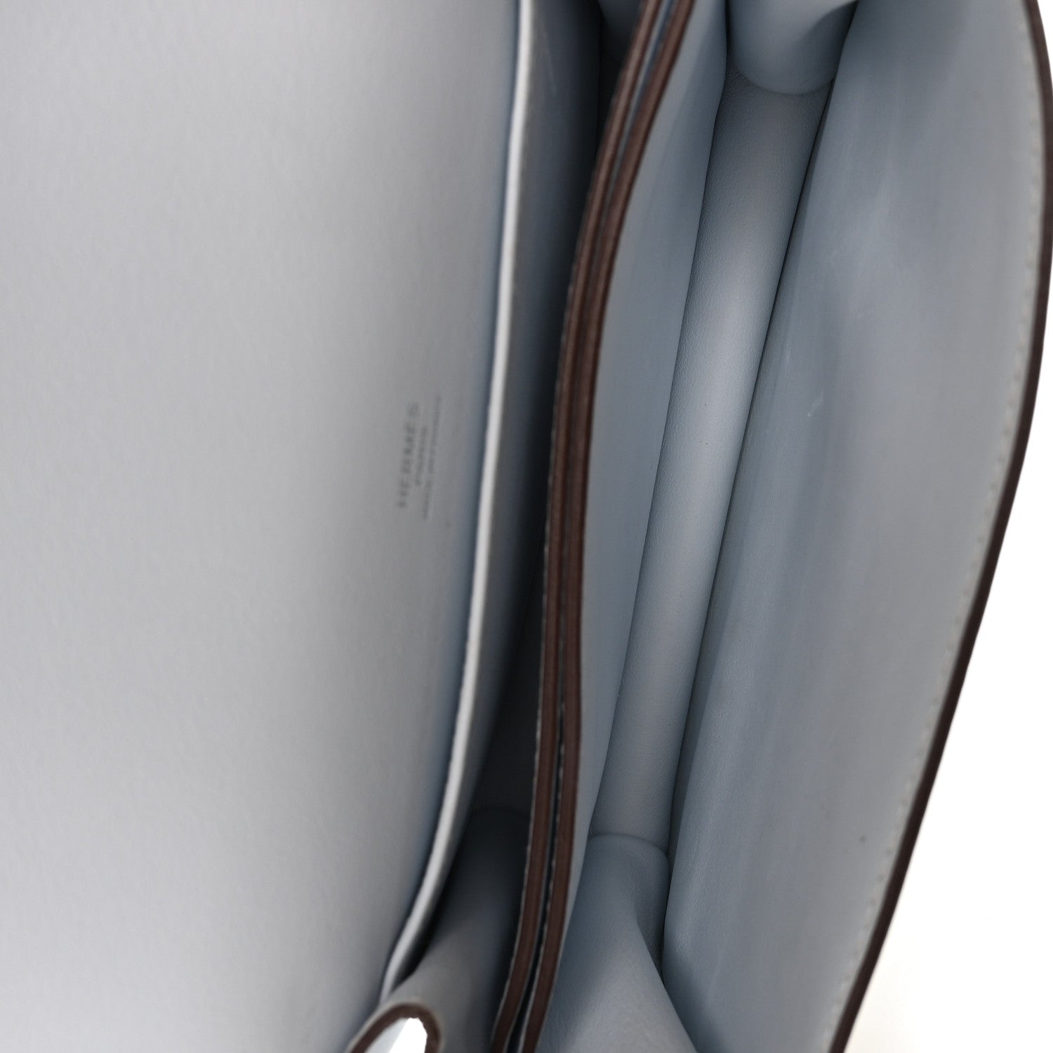 Swift Mini Sac Roulis Bleu Brume