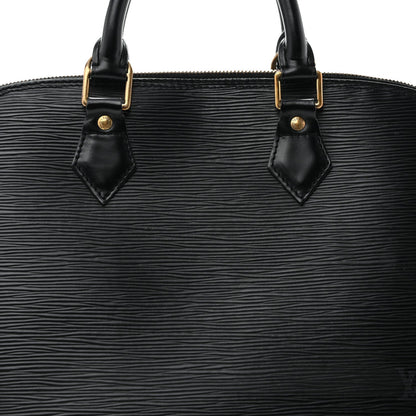Epi Alma PM Black